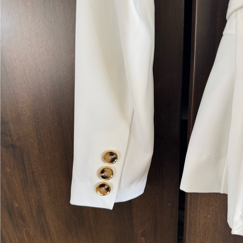 Cache Smoking Jacket - image 5